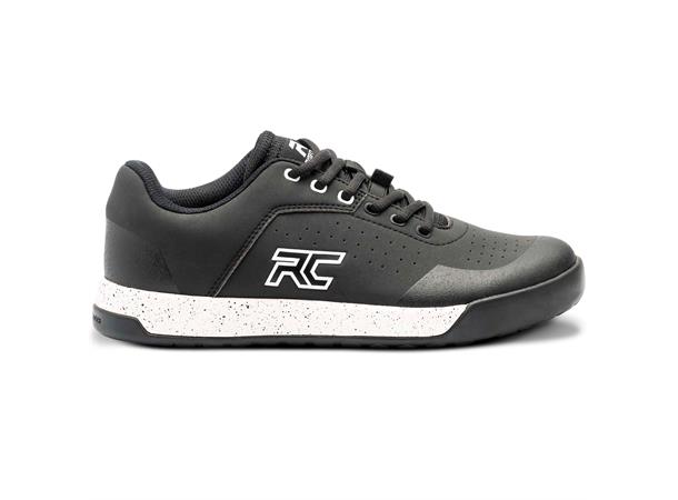 Ride Concepts WMNS Hellion Elite Flat Black/White
