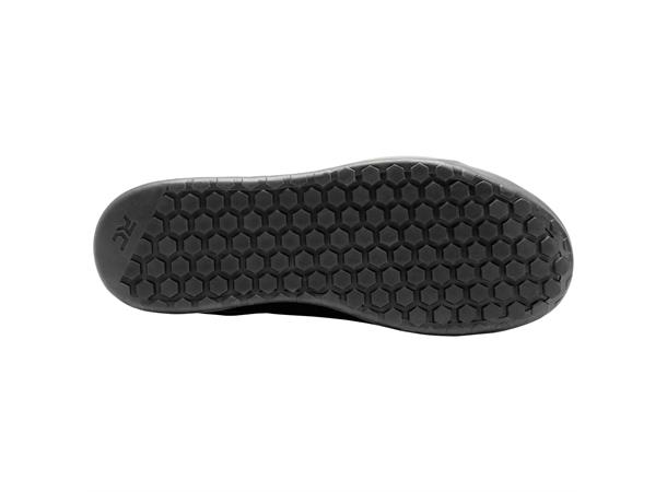 Ride Concepts WMNS Hellion Elite Flat Black/White