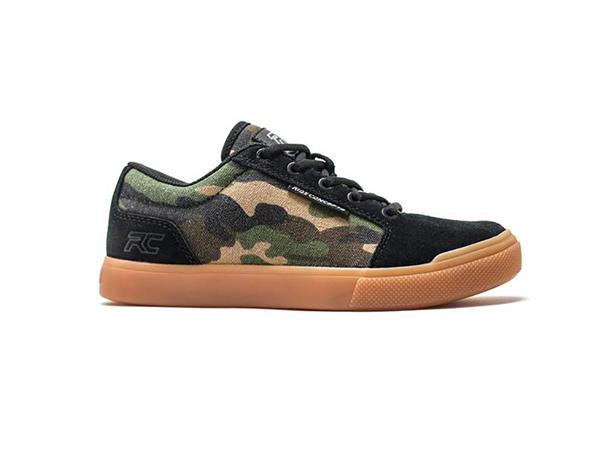 Ride Concepts YOUTH Vice Camo/Black