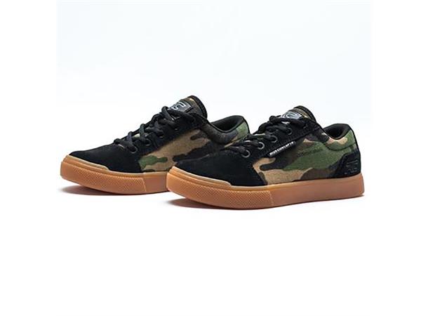 Ride Concepts YOUTH Vice Camo/Black