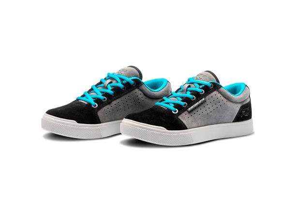 Ride Concepts YOUTH Vice Charcoal/Black