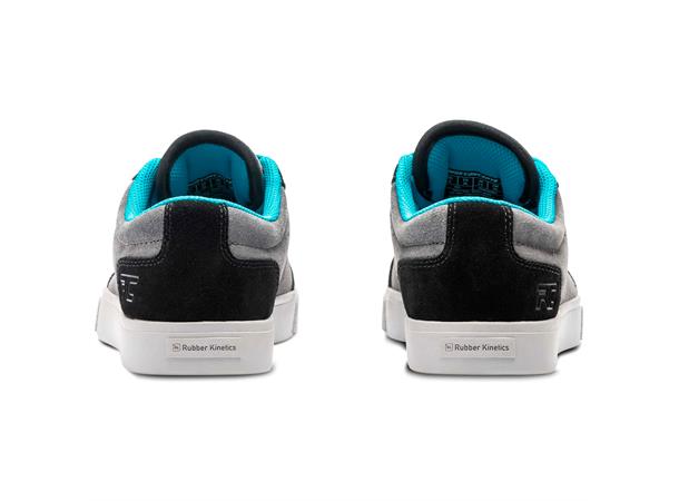 Ride Concepts YOUTH Vice Charcoal/Black