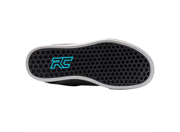 Ride Concepts YOUTH Vice Charcoal/Black