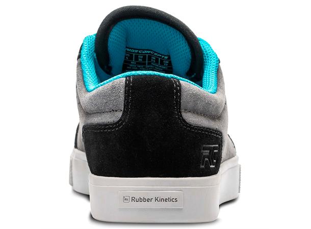 Ride Concepts YOUTH Vice Charcoal/Black