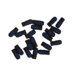 ANVL Tilt Pedal Pin Kit M4 x 8mm Set of 20