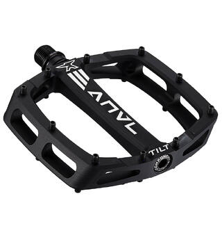 ANVL Tilt Pedal V3, Stealth Black Stealth Black