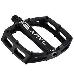 ANVL Tilt Pedal V3, Stealth Black Stealth Black