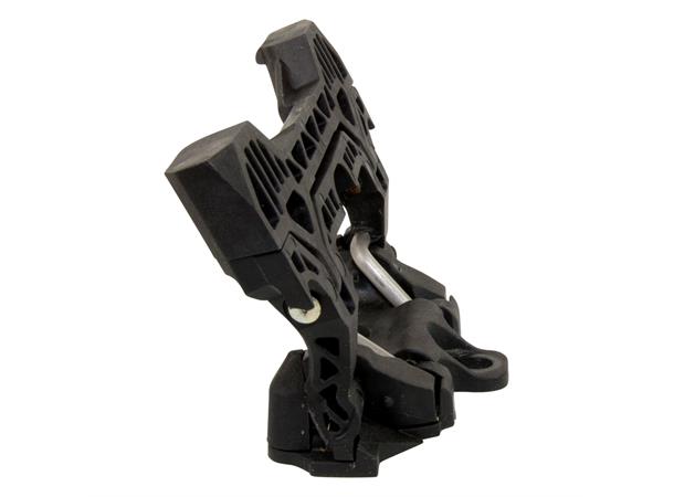 Karakoram DualSpeed Riser